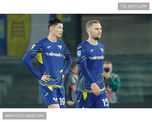 维罗纳主场0-0战平比萨，保级球队互交白卷